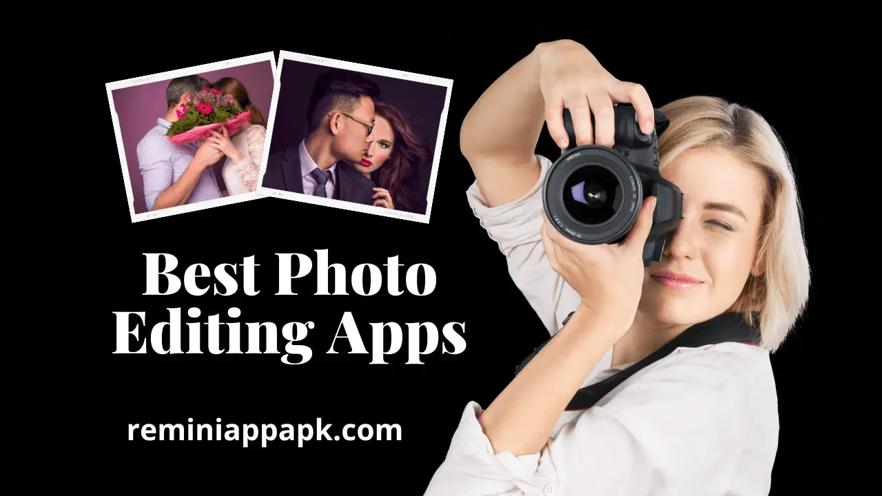 photo editing apps feature image