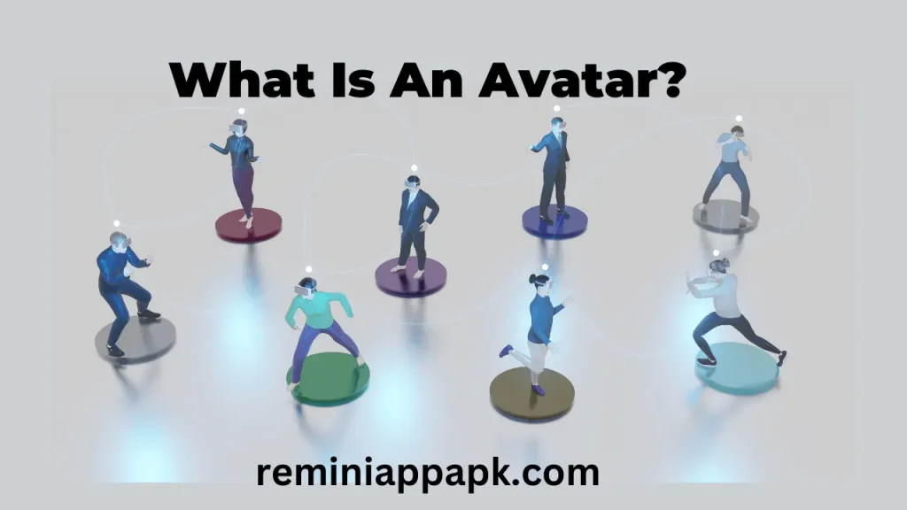 WHAT IS FREE AI AVATR